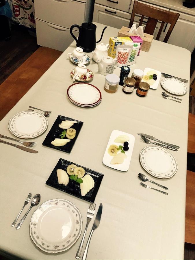 L'Atelier Guest House Yonago Exterior photo