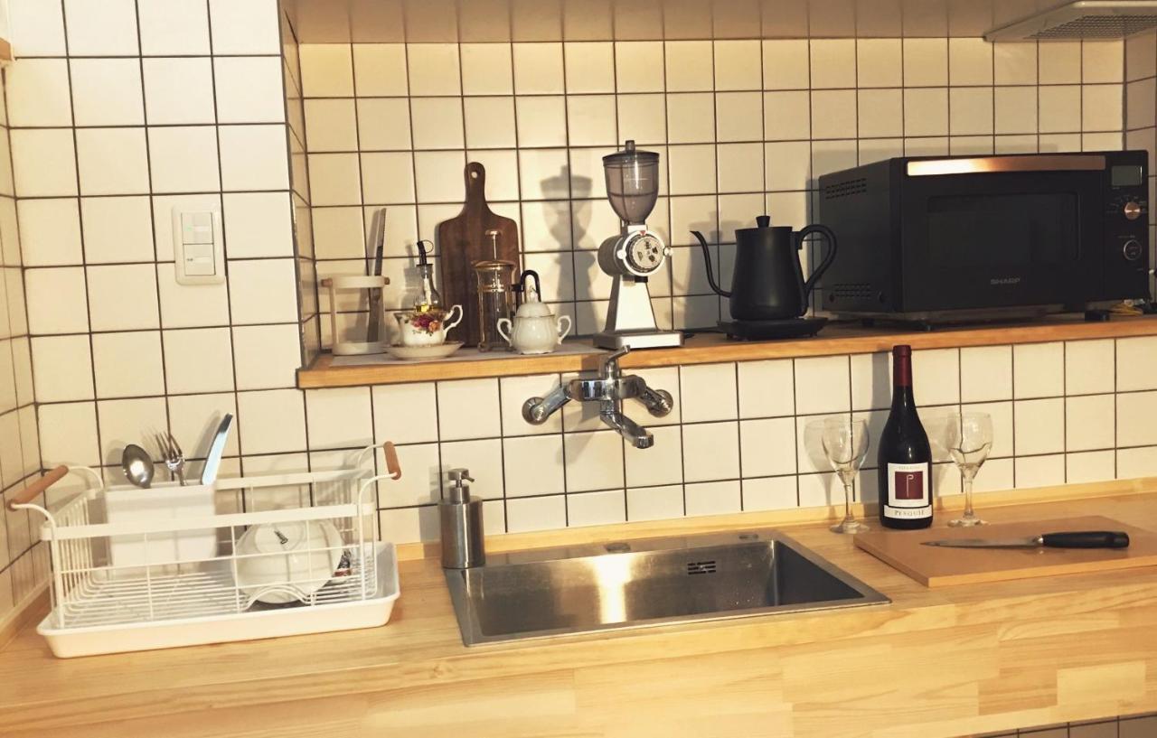 L'Atelier Guest House Yonago Exterior photo