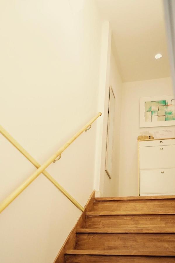 L'Atelier Guest House Yonago Exterior photo