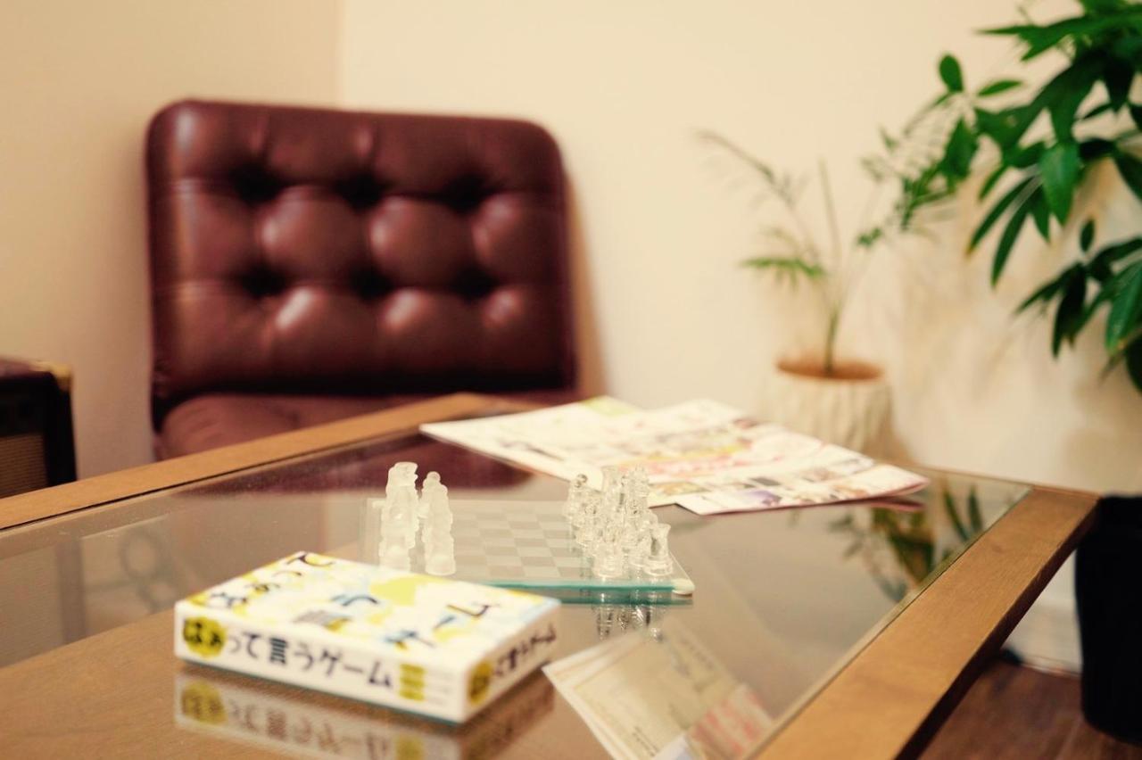 L'Atelier Guest House Yonago Exterior photo