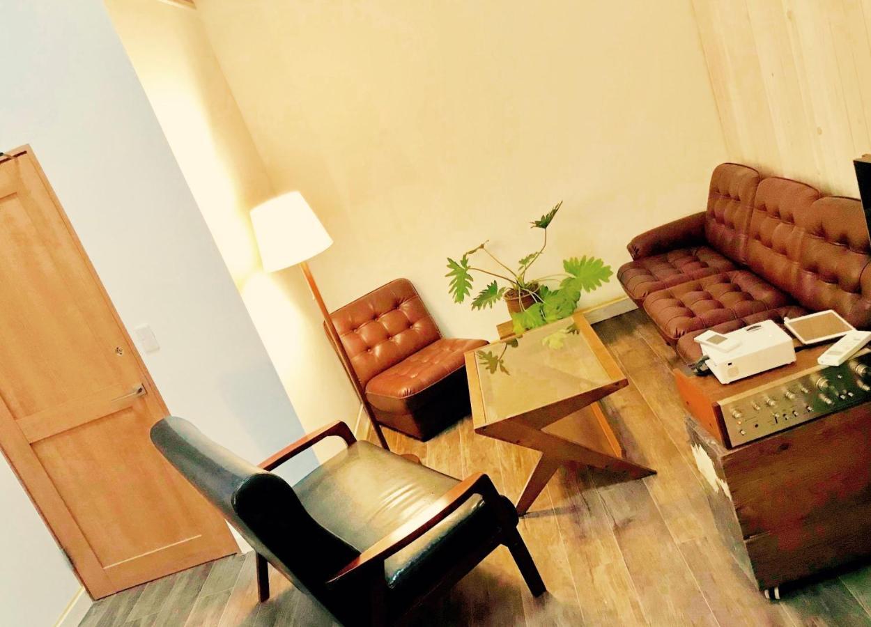 L'Atelier Guest House Yonago Exterior photo